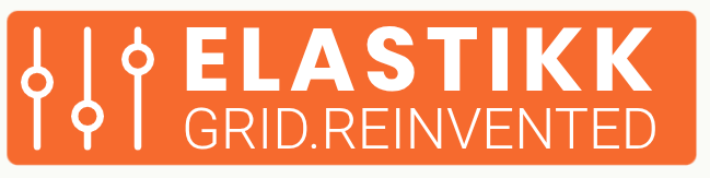 Elastikk logo