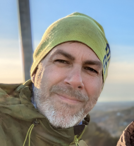 Erlend Falch-Pedersen