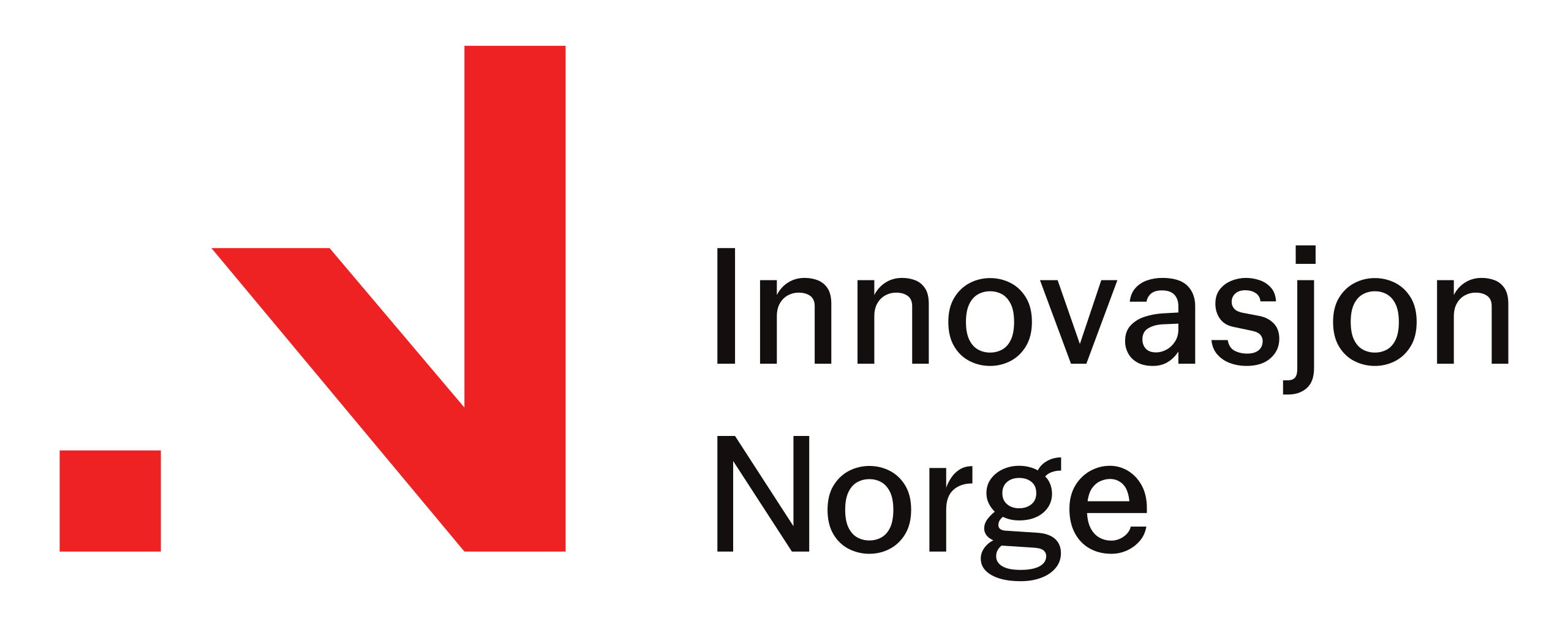 Innovasjon Norge-logo