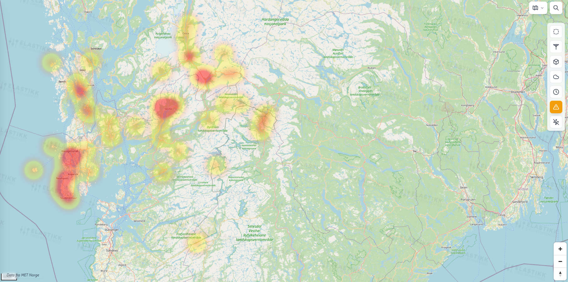 Løs problemer før de oppstår