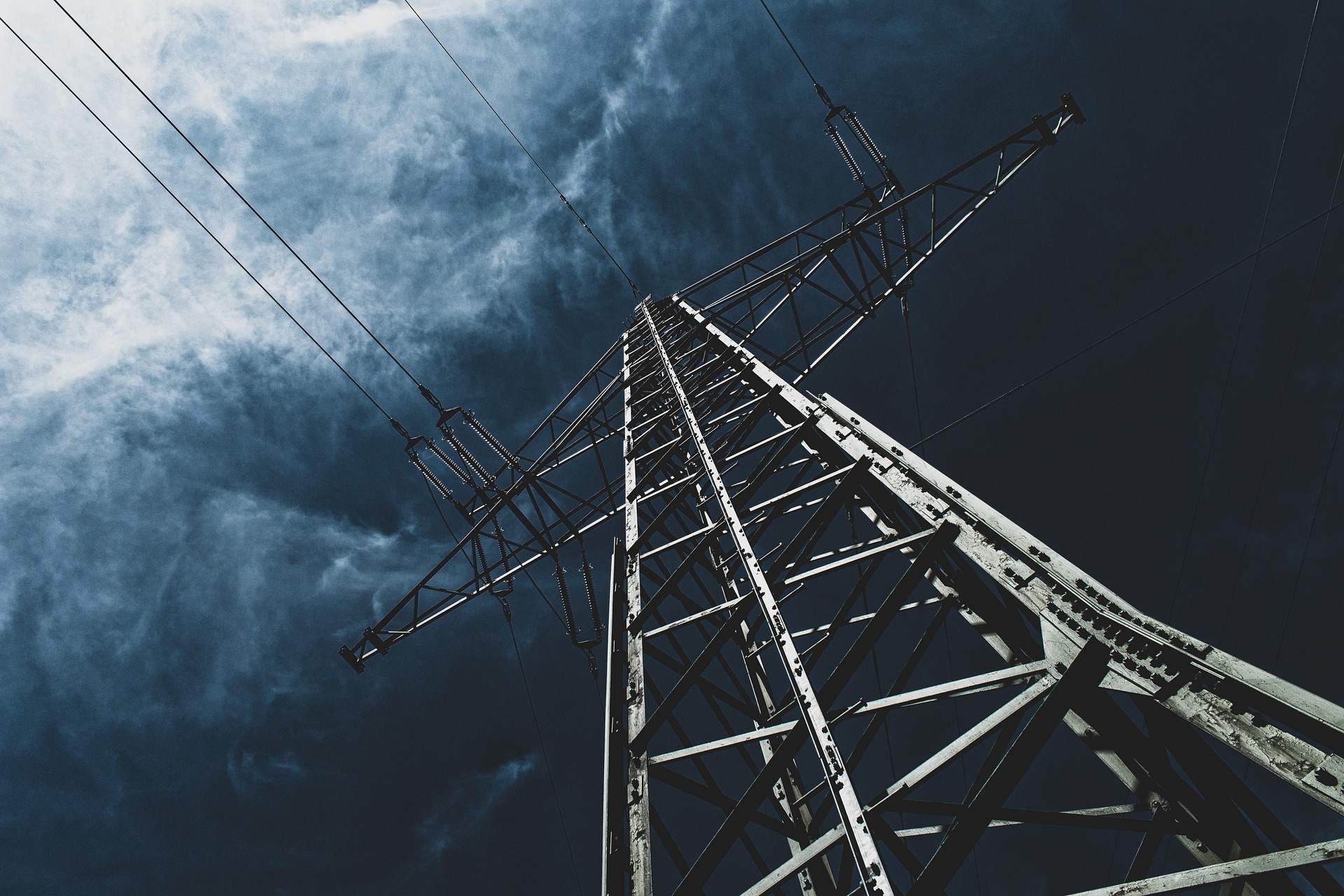 Fremtidens energinett