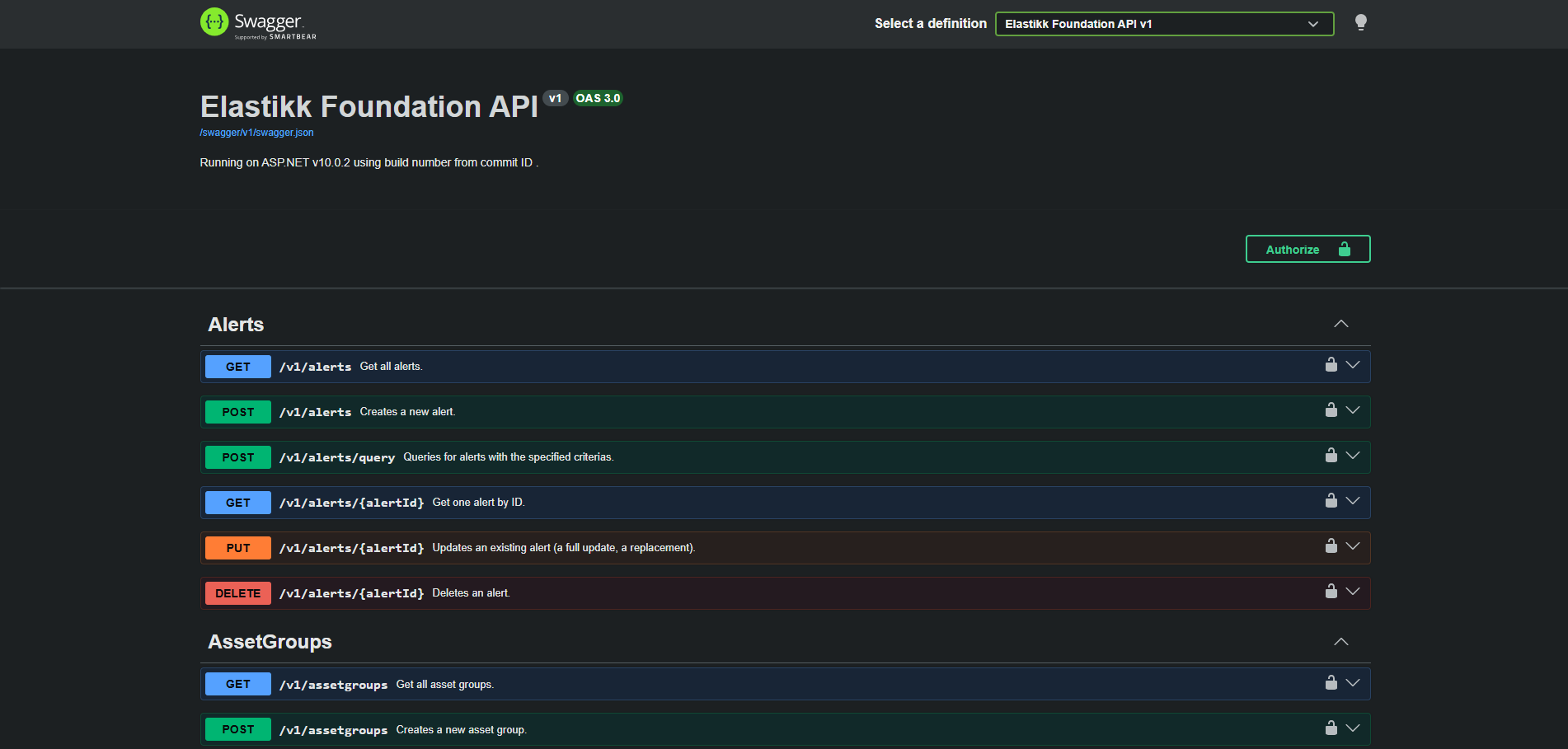 Sømløs kobling til dine systemer