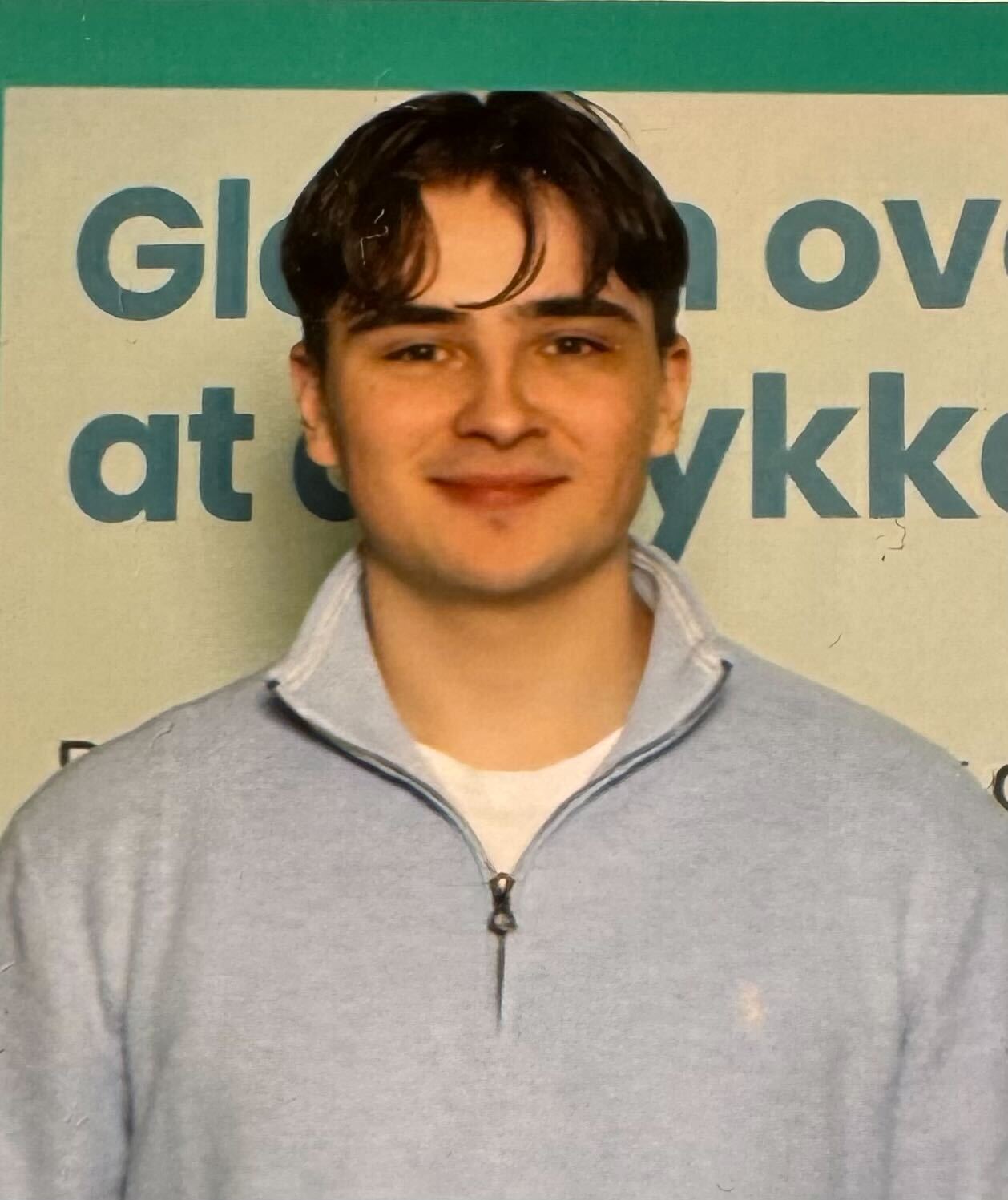 Finn Kristian Grandahl